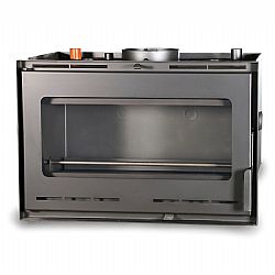 TZAKI ATS ΚΑΣΕΤΙΝΑ ΝΕΡΟΥ 15kw THERMIKI