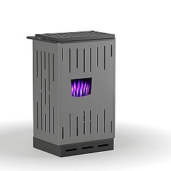 ΣΟΜΠΑ ΠΕΤΡΕΛΑΙΟΥ 7.34kw T-8 THERMIKI