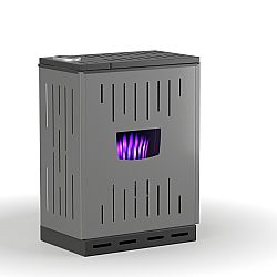 ΣΟΜΠΑ ΠΕΤΡΕΛΑΙΟΥ 9.65kw T-10 THERMIKI