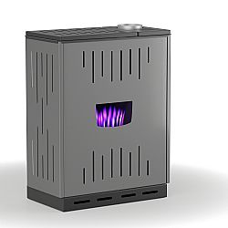 ΣΟΜΠΑ ΠΕΤΡΕΛΑΙΟΥ 11.5kw T-12 THERMIKI