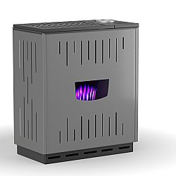 ΣΟΜΠΑ ΠΕΤΡΕΛΑΙΟΥ 13kw T-14 THERMIKI