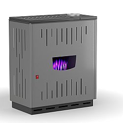 ΣΟΜΠΑ ΠΕΤΡΕΛΑΙΟΥ 16.5kw T-20 THERMIKI