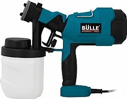 ΗΛΕΚΤΡΙΚΟ ΠΙΣΤΟΛΙ ΒΑΦΗΣ AIRLESS HVLP 500W - BULLE