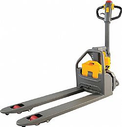 ΗΛΕΚΤΡΙΚΟ ΠΑΛΕΤΟΦΟΡΟ 1,5 ton 48V - EXPRESS