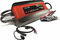 ΦΟΡΤΙΣΤΗΣ ΚΑΙ ΣΥΝΤΗΡΗΤΗΣ ΜΠΑΤΑΡΙΩΝ 12V 3A - SCHUMACHER SPI 3