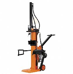 ΣΧΙΣΤΙΚΟ ΞΥΛΩΝ ΗΛΕΚΤΡΙΚΟ 11ton / 3000W - KRAFT