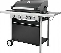 ΨΗΣΤΑΡΙΑ ΥΓΡΑΕΡΙΟΥ TREND 14,5kW ΜΕ 4+1 ΕΣΤΙΕΣ - UNIMAC