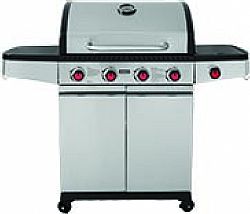 ΨΗΣΤΑΡΙΑ ΥΓΡΑΕΡΙΟΥ PREMIUM 14,5kW ΜΕ 4+1 ΕΣΤΙΕΣ - UNIMAC