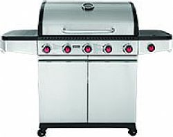 ΨΗΣΤΑΡΙΑ ΥΓΡΑΕΡΙΟΥ PREMIUM 14,5kW ΜΕ 5+1 ΕΣΤΙΕΣ - UNIMAC	