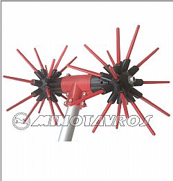 ΕΛΑΙΟΡΑΒΔΙΣΤΙΚΟ ΠΑΛΜΙΚΟ ΑΧΙΝΟΣ VT32 ΧΩΡΙΣ ΜΟΤΕΡ - MINOTAVROS