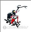 ΣΚΑΠΤΙΚΟ ΒΕΝΖΙΝΟΚΙΝΗΤΟ M12 LONCIN 6hp - MINOTAVROS	