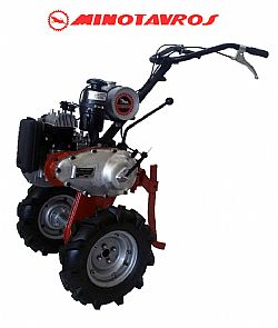 ΣΚΑΠΤΙΚΟ ΒΕΝΖΙΝΟΚΙΝΗΤΟ M12 LONCIN 6hp - MINOTAVROS	