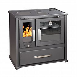 ΚΟΥΖΙΝΑ ΣΟΜΠΑ ΞΥΛΟΥ ΜΕ ΦΟΥΡΝΟ 10 kw - MANARI SYRIOS
