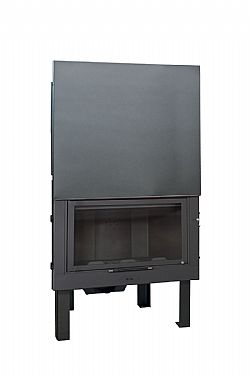 ΕΝΕΡΓΕΙΑΚΟ ΤΖΑΚΙ ΚΑΛΟΡΙΦΕΡ 21kw - MT-AE-01 HYDRO SYRIOS