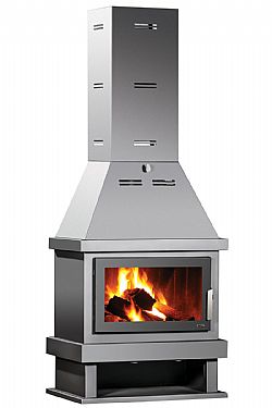 ΤΖΑΚΙ-ΣΟΜΠΑ ΞΥΛΟΥ 19,90 kw ΑΕΡΟΘΕΡΜΗ - NEMEA SYRIOS