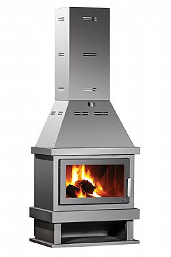 ΤΖΑΚΙ-ΣΟΜΠΑ ΞΥΛΟΥ 20.1kw - NAFPLIO SYRIOS