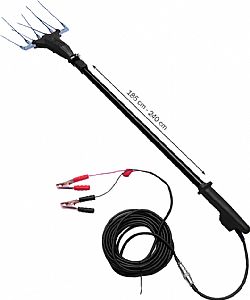 ΕΛΑΙΟΡΑΒΔΙΣΤΙΚΟ 12V - KRAFT