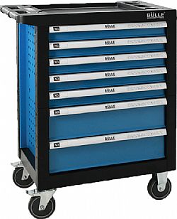 ΕΡΓΑΛΕΙΟΦΟΡΟΣ ΤΡΟΧΗΛΑΤΟΣ ΜΕ 7 ΣΥΡΤΑΡΙΑ - BULLE