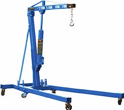 ΓΕΡΑΝΑΚΙ ΥΔΡΑΥΛΙΚΟ ΠΤΥΣΣΟΜΕΝΟ 1ton - EXPRESS