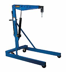 ΓΕΡΑΝΑΚΙ ΥΔΡΑΥΛΙΚ ΒΑΡ. ΤΥΠΟΥ 1ton - EXPRESS