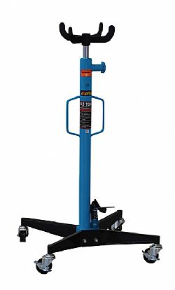 ΤΡΟΧΗΛΑΤΟΣ ΣΑΣΜΑΝΟΓΡΥΛΟΣ 500kg - EXPRESS 