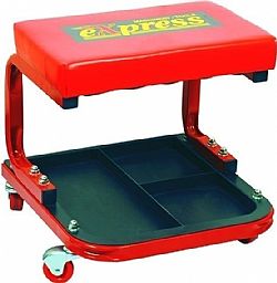 ΚΑΘΙΣΜΑ ΕΡΓΑΣΙΑΣ ΤΡΟΧΗΛΑΤΟ - EXPRESS