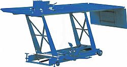 ΑΝΥΨΩΤΙΚΟ ΜΟΤΟΣΥΚΛΕΤΑΣ 400kg - EXPRESS