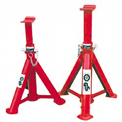 ΤΡΙΠΟΔΟ ΣΤΗΡΙΞΗΣ 3ton ΑΝΑΔΙΠΛΟΥΜΕΝΟ (ΖΕΥΓΟΣ) - EXPRESS