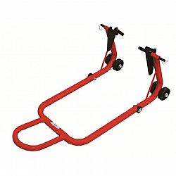 ΣΤΑΝΤ ΜΟΤΟΣΥΚΛΕΤΩΝ ΜΠΡΟΣΤΙΝΟΥ ΤΡΟΧΟΥ 200kg - EXPRESS