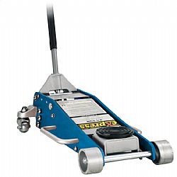 KAΡΟΤΣΟΓΡΥΛΛΟΣ ΑΛΟΥΜΙΝΙΟΥ 2,5ton - EXPRESS