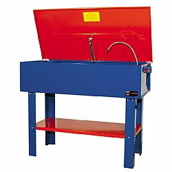 ΠΛΥΝΤΗΡΙΟ ΕΞΑΡΤΗΜΑΤΩΝ 150LT - EXPRESS