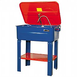 ΠΛΥΝΤΗΡΙΟ ΕΞΑΡΤΗΜΑΤΩΝ 90LT - EXPRESS