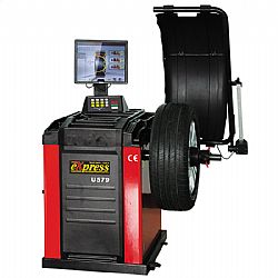 ΖΥΓΟΣΤΑΘΜΙΣΤΗΣ ΕΠΙΒΑΤΙΚΩΝ - EXPRESS