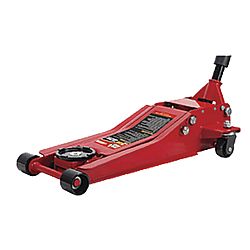 ΚΑΡΟΤΣΟΓΡΥΛΛΟΣ XAMHΛΟΥ ΠΡΟΦΙΛ 2,5ton - BORMANN