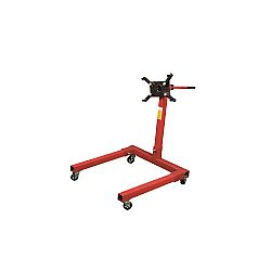 ΣΤΗΡΙΓΜΑ ΚΙΝΗΤΗΡΩΝ ΠΤΥΣΣΟΜΕΝΟ 680kg  - BORMANN