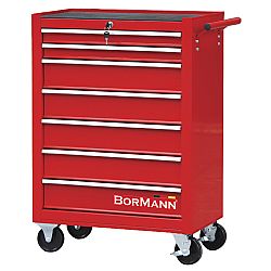 ΕΡΓΑΛΕΙΟΦΟΡΕΑΣ ΜΕ 7 ΣΥΡΤΑΡΙΑ - BORMANN