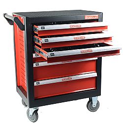 ΕΡΓΑΛΕΙΟΦΟΡΈΑΣ ΕΠΑΓΓΕΛΜΑΤΙΚΌΣ ΜΕ 7 ΣΥΡΤΑΡΙΑ ΜΕ ΣΤΟΠ - BORMANN