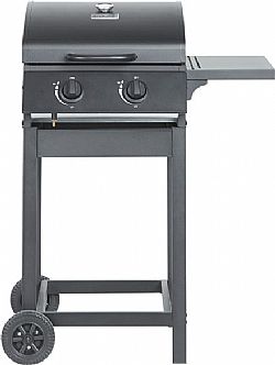 ΨΗΣΤΑΡΙΑ ΥΓΡΑΕΡΙΟΥ 2 ΕΣΤΙΩΝ ΜΕ ΕΜΑΓΙΕ ΣΧΑΡΑ - BORMANN