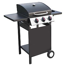 ΨΗΣΤΑΡΙΑ ΥΓΡΑΕΡΙΟΥ 3 ΕΣΤΙΩΝ ΜΕ ΜΑΝΤΕΜΕΝΙΑ ΣΧΑΡΑ - BORMANN