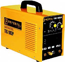 ΗΛΕΚΤΡΟΣΥΓΚΟΛΛΗΣΕΙΣ INVERTER TIG 185 P 180A IMPERIA