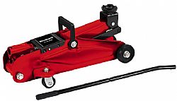 ΓΡΥΛΟΣ ΑΝΥΨΩΣΗΣ ΤΡΟΧΗΛΑΤΟΣ 2ton - EINHELL