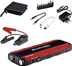 ΜΟΝΑΔΑ ΠΑΡΟΧΗΣ ΕΝΕΡΓΕΙΑΣ (POWER BANK) 18000 mAh - EINHELL