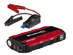 ΜΟΝΑΔΑ ΠΑΡΟΧΗΣ ΕΝΕΡΓΕΙΑΣ (POWER BANK) 12000MAH - EINHELL