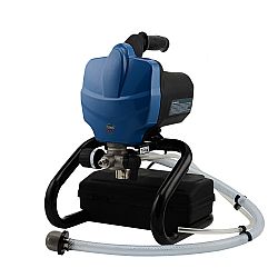 ΠΙΣΤΟΛΙ ΨΕΚΑΣΜΟΥ ΗΛΕΚΤΡΙΚΟ 650W PRO - BORMANN