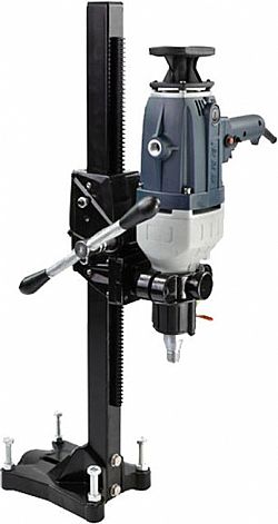 ΚΑΡΟΤΙΕΡΑ ΜΕ ΒΑΣΗ 2380W - BORMANN 