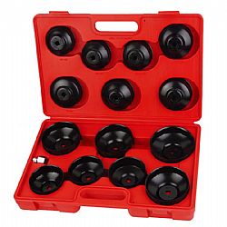 ΣΕΤ 14 ΚΛΕΙΔΙΩΝ ΓΙΑ ΦΙΛΤΡΑ ΛΑΔΙΟΥ - EXPRESS