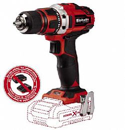 ΔΡΑΠΑΝΟΚΑΤΣΑΒΙΔΟ 18V TE-CD18/40Li SOLO - EINHELL