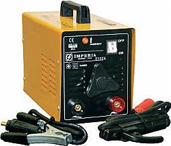 ΗΛΕΚΤΡΟΣΥΓΚΟΛΛΗΣΗ ΗΛΕΚΤΡΟΔΙΟΥ IMPERIA 150A
