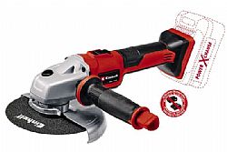 ΓΩΝΙΑΚΟΣ ΤΡΟΧΟΣ TE-AG18/150LiBL SOL - EINHELL