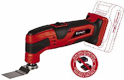 ΠΟΛΥΕΡΓΑΛΕΙΟ 18V TC-MG18Li SOLO  - EINHELL